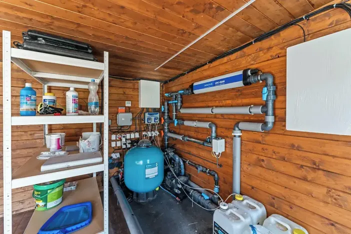 Prodej rodinného domu, Velké Přítočno, 350 m2