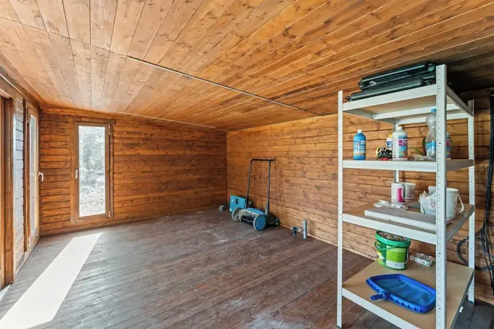 Prodej rodinného domu, Velké Přítočno, 350 m2
