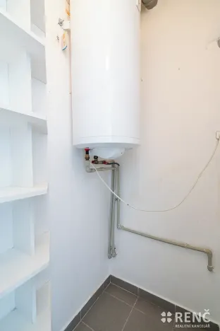 Pronájem bytu 1+1, Drnovice, 52 m2