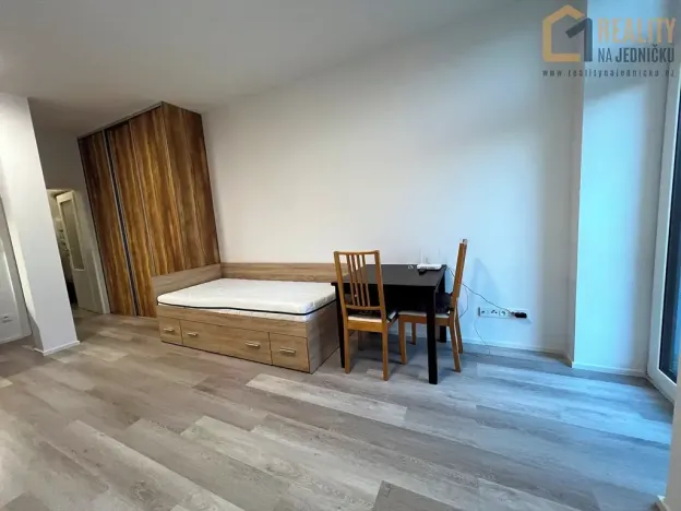 Prodej bytu 1+kk, Ústí nad Orlicí, Jana a Jos. Kovářů, 36 m2