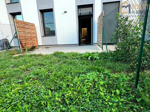Prodej bytu 1+kk, Ústí nad Orlicí, Jana a Jos. Kovářů, 36 m2