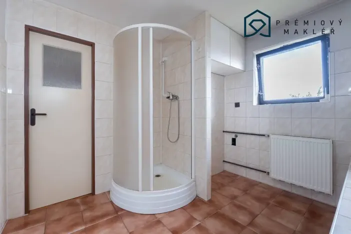 Prodej rodinného domu, Liběšice - Dobříčany, 200 m2