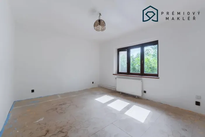 Prodej rodinného domu, Liběšice - Dobříčany, 200 m2