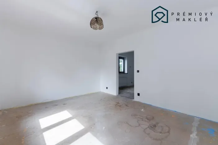 Prodej rodinného domu, Liběšice - Dobříčany, 200 m2