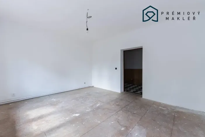 Prodej rodinného domu, Liběšice - Dobříčany, 200 m2