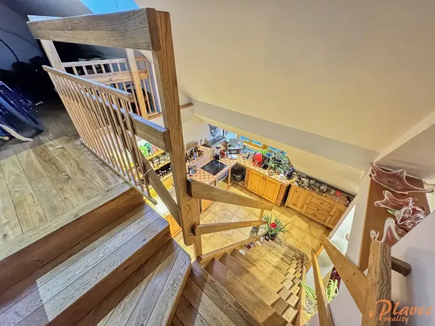 Pronájem bytu 2+kk, Praha - Bubeneč, Národní obrany, 126 m2