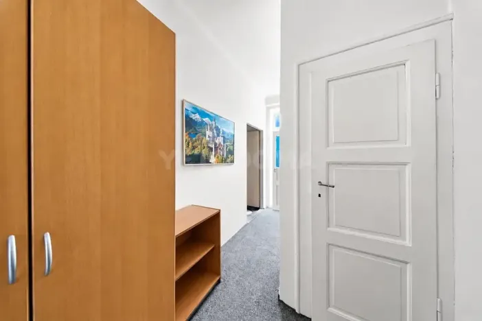 Prodej bytu 2+kk, Plzeň, Čechova, 53 m2