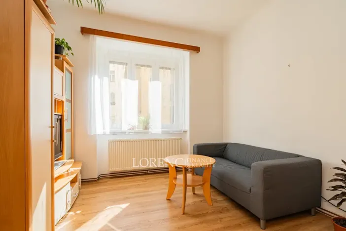 Prodej bytu 2+1, Praha - Vršovice, Holandská, 71 m2