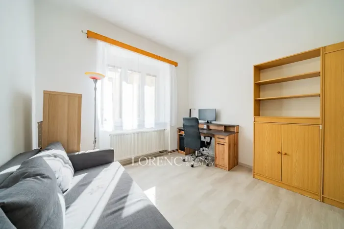 Prodej bytu 2+1, Praha - Vršovice, Holandská, 71 m2