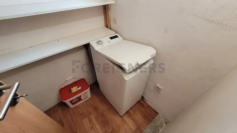 Pronájem bytu 2+kk, Brno, Renneská třída, 45 m2