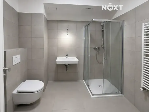 Prodej bytu 2+kk, Brno, Pod Kavkami, 55 m2