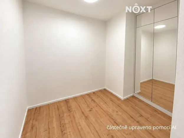 Prodej bytu 2+kk, Brno, Pod Kavkami, 55 m2