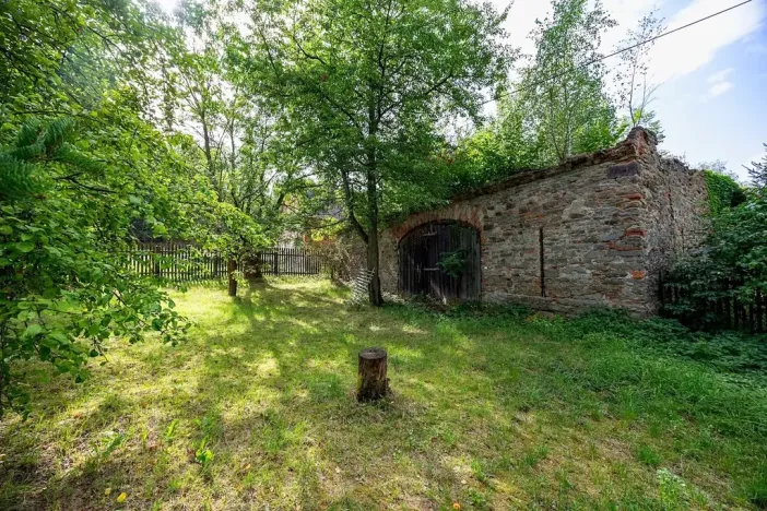 Prodej rodinného domu, Trhové Dušníky, 400 m2