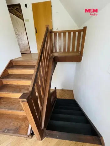 Prodej rodinného domu, Frýdek-Místek - Místek, J. Opletala, 180 m2