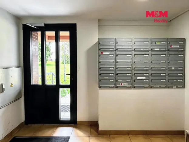 Prodej bytu 1+kk, Karviná - Ráj, U Lesa, 38 m2