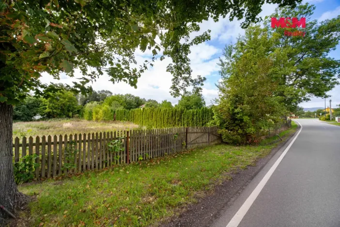 Prodej pozemku pro bydlení, Kunčina, 1178 m2