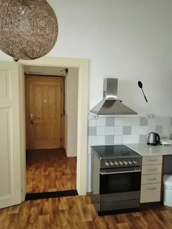 Pronájem bytu 3+kk, Pardubice, Za Pasáží, 78 m2