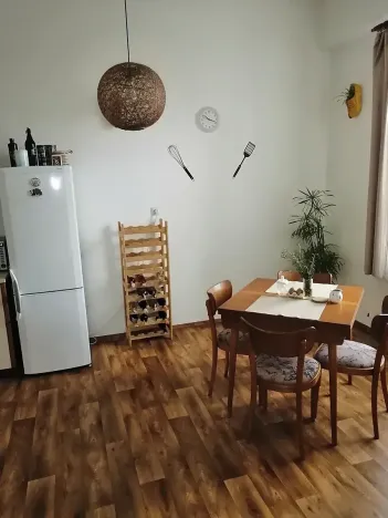 Pronájem bytu 3+kk, Pardubice, Za Pasáží, 78 m2