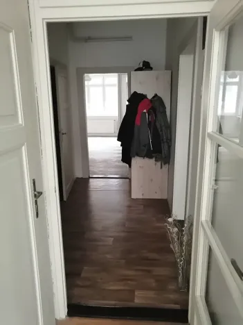 Pronájem bytu 3+kk, Pardubice, Za Pasáží, 78 m2