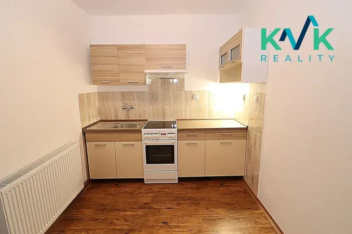 Pronájem bytu 2+kk, Sokolov, U Divadla, 45 m2