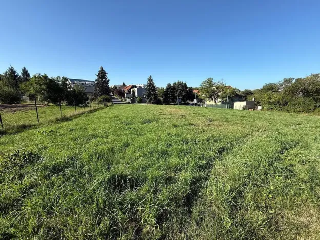 Prodej pozemku, Praha, 1161 m2