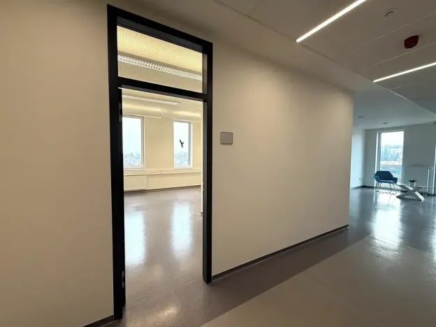 Pronájem kanceláře, Brno, Pražákova, 18 m2
