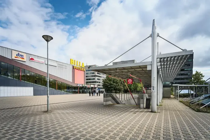 Pronájem bytu 2+kk, Praha - Prosek, Čakovická, 47 m2