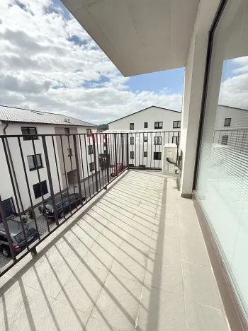 Prodej bytu 2+kk, Rosice, Slunečná, 66 m2