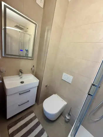 Prodej bytu 1+kk, Beroun, Nepilova, 22 m2