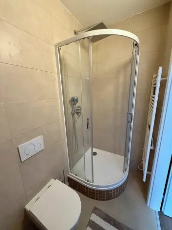 Prodej bytu 1+kk, Beroun, Nepilova, 22 m2