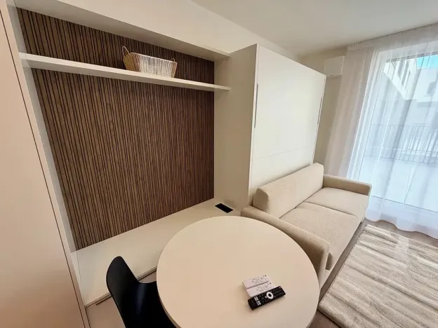 Prodej bytu 1+kk, Beroun, Nepilova, 22 m2