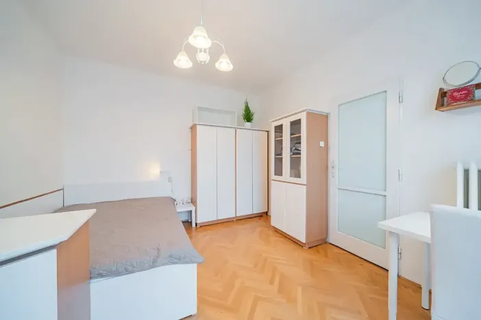 Prodej bytu 2+1, Praha - Břevnov, Plojharova, 56 m2