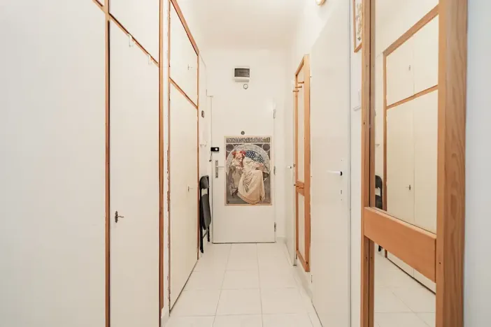 Prodej bytu 2+1, Praha - Břevnov, Plojharova, 56 m2