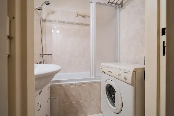 Prodej bytu 2+1, Praha - Břevnov, Plojharova, 56 m2