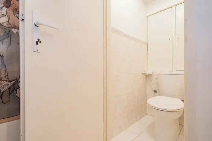 Prodej bytu 2+1, Praha - Břevnov, Plojharova, 56 m2