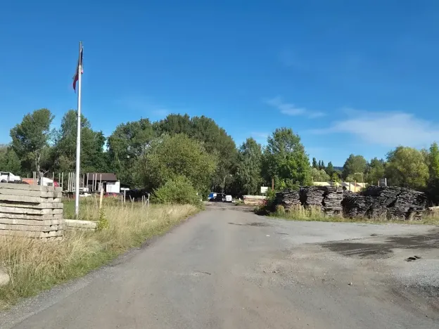 Prodej výrobních prostor, Velká Hleďsebe, K Malé Hleďsebi, 28305 m2