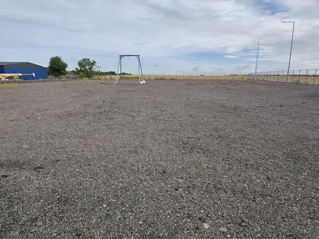 Pronájem komerčního pozemku, Sudoměřice, 3970 m2