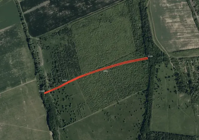 Prodej pole, Velká nad Veličkou, 14992 m2