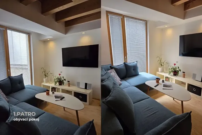 Prodej bytu 2+kk, Klatovy, Krameriova, 91 m2