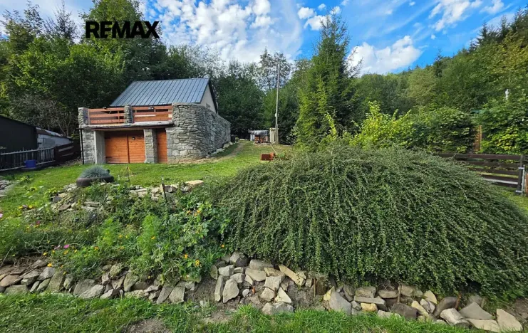 Prodej chaty, Košařiska, 59 m2