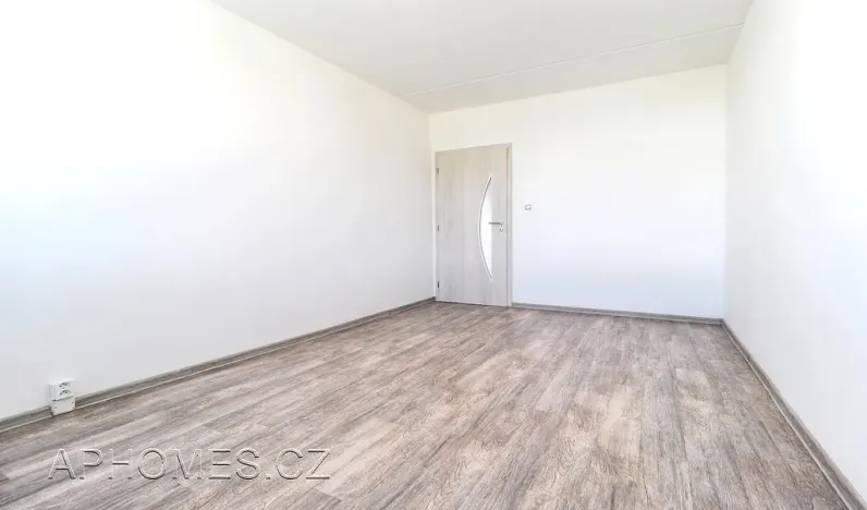 Pronájem bytu 3+1, Praha - Řepy, Mrkvičkova, 71 m2