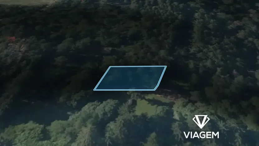 Prodej zahrady, Chyňava, 561 m2