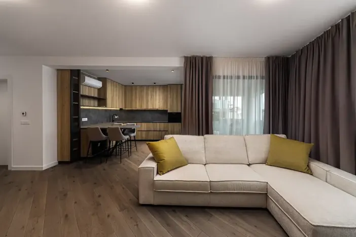 Prodej bytu 3+kk, Rovinj, Chorvatsko, 113 m2