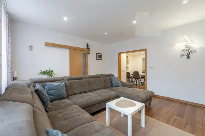 Prodej rodinného domu, Kunštát, 190 m2