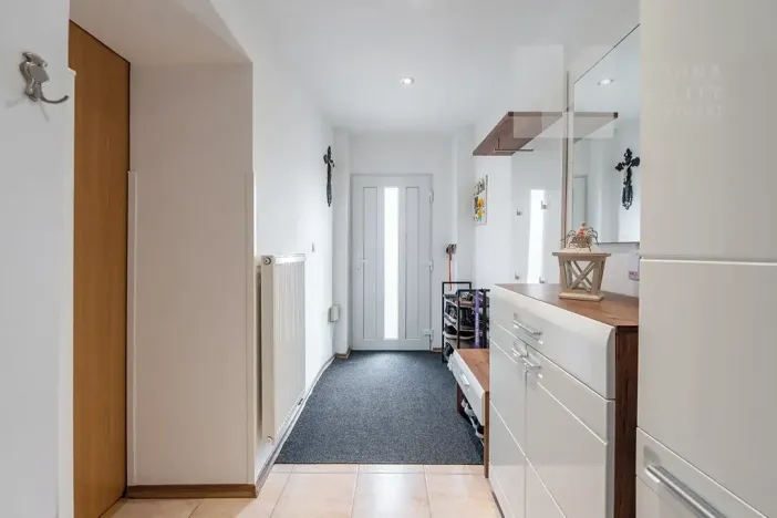 Prodej rodinného domu, Kunštát, 190 m2