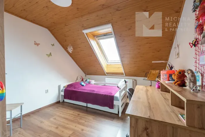 Prodej rodinného domu, Kunštát, 190 m2