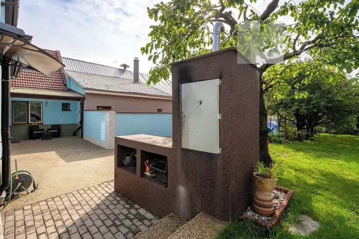 Prodej rodinného domu, Kunštát, 190 m2