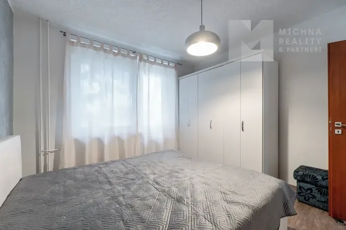 Prodej bytu 3+kk, Mikulov, Kpt. Jaroše, 73 m2