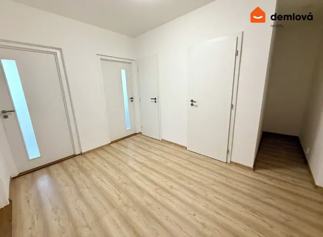 Prodej bytu 3+1, Praha - Letňany, Havířovská, 65 m2