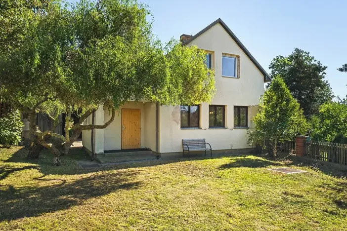 Prodej rodinného domu, Ostředek, 86 m2